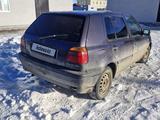 Volkswagen Golf 1992 годаүшін1 000 000 тг. в Актобе