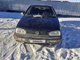 Volkswagen Golf 1992 года за 900 000 тг. в Актобе – фото 3