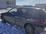 Volkswagen Golf 1992 года за 900 000 тг. в Актобе – фото 4