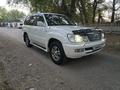 Lexus LX 470 2004 годаүшін8 500 000 тг. в Тараз – фото 14