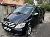 Mercedes-Benz Viano 2013 года за 13 000 000 тг. в Алматы – фото 2