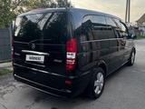 Mercedes-Benz Viano 2013 года за 13 000 000 тг. в Алматы – фото 3