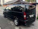Mercedes-Benz Viano 2013 года за 13 000 000 тг. в Алматы – фото 4