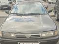 Nissan Primera 1991 года за 600 000 тг. в Тараз – фото 2