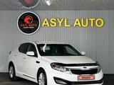 Kia Optima 2013 годаfor6 990 000 тг. в Шымкент – фото 2