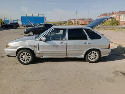 ВАЗ (Lada) 2114 2008 года за 1 200 000 тг. в Актобе – фото 9