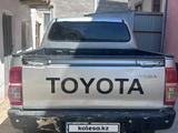 Toyota Hilux 2014 года за 9 500 000 тг. в Кызылорда – фото 3