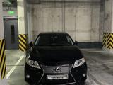 Lexus ES 250 2014 годаүшін13 500 000 тг. в Алматы – фото 3