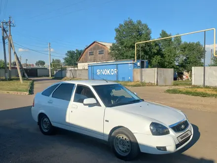 ВАЗ (Lada) Priora 2172 2012 года за 2 150 000 тг. в Астана – фото 10