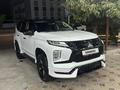 Mitsubishi Pajero Sport 2020 годаfor19 500 000 тг. в Шымкент – фото 2