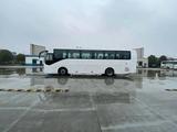 Toyota  Новый автобус 50 мест 2024 годаfor35 500 000 тг. в Алматы – фото 3