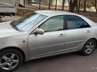 Toyota Camry 2004 годаүшін5 200 000 тг. в Караганда