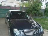 Mercedes-Benz E 240 2002 годаүшін5 000 000 тг. в Шымкент