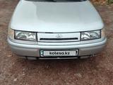 ВАЗ (Lada) 2110 2004 года за 2 500 000 тг. в Караганда