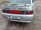 ВАЗ (Lada) 2110 2004 года за 2 500 000 тг. в Караганда – фото 4