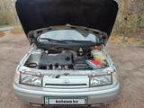 ВАЗ (Lada) 2110 2004 года за 2 500 000 тг. в Караганда – фото 5