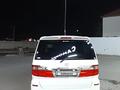 Toyota Alphard 2003 годаүшін7 000 000 тг. в Актау – фото 4