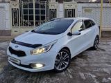 Kia Cee'd 2014 годаүшін6 900 000 тг. в Кулан