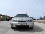 Lexus ES 300 1998 годаүшін4 000 000 тг. в Кызылорда
