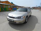 Lexus ES 300 1998 годаүшін4 000 000 тг. в Кызылорда – фото 2