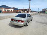 Lexus ES 300 1998 годаүшін4 000 000 тг. в Кызылорда – фото 5