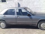 Mercedes-Benz 190 1986 годаүшін600 000 тг. в Кентау – фото 2