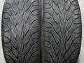 BFGoodrich g-Force T/A 285/35/22 пара 2 шт за 65 000 тг. в Алматы