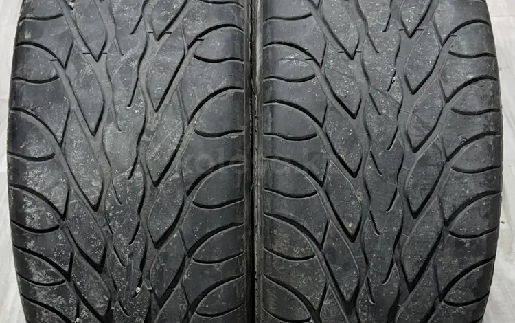 BFGoodrich g-Force T/A 285/35/22 пара 2 шт за 65 000 тг. в Алматы