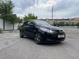 Mazda 2 2008 годаүшін4 300 000 тг. в Шымкент – фото 2