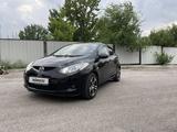 Mazda 2 2008 годаүшін4 300 000 тг. в Шымкент