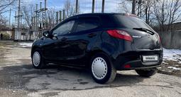 Mazda 2 2008 годаfor3 500 000 тг. в Шымкент