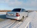 ВАЗ (Lada) Priora 2170 2015 годаүшін2 800 000 тг. в Актобе – фото 2