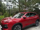 Jetour Dashing 2024 годаүшін8 700 000 тг. в Астана