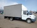 ГАЗ ГАЗель 2017 года за 8 500 000 тг. в Астана – фото 6