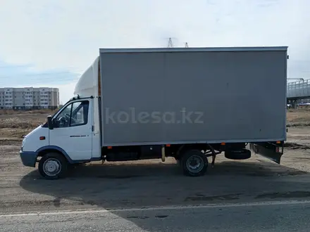 ГАЗ ГАЗель 2017 года за 8 500 000 тг. в Астана – фото 7
