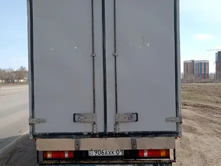 ГАЗ ГАЗель 2017 года за 8 500 000 тг. в Астана – фото 8