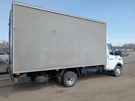 ГАЗ ГАЗель 2017 года за 8 500 000 тг. в Астана – фото 10