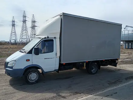 ГАЗ ГАЗель 2017 года за 8 500 000 тг. в Астана – фото 2
