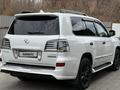 Lexus LX 570 2013 года за 28 500 000 тг. в Усть-Каменогорск