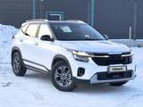 Kia Seltos 2022 года за 9 600 000 тг. в Усть-Каменогорск – фото 2