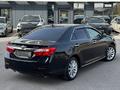 Toyota Camry 2012 года за 8 800 000 тг. в Шымкент – фото 6