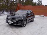 Volkswagen Touareg 2022 годаүшін30 000 000 тг. в Костанай