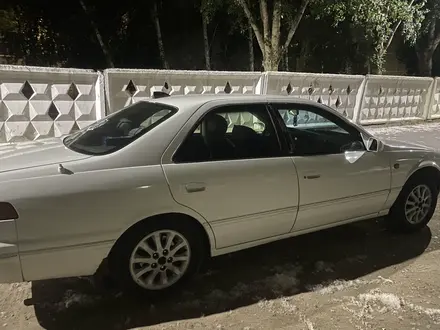 Toyota Camry 1998 года за 3 200 000 тг. в Павлодар – фото 4