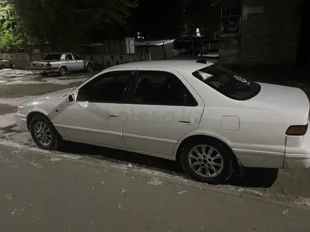 Toyota Camry 1998 года за 3 200 000 тг. в Павлодар – фото 6