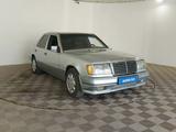 Mercedes-Benz E 230 1991 года за 1 000 000 тг. в Шымкент – фото 2