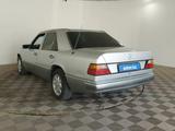 Mercedes-Benz E 230 1991 года за 1 000 000 тг. в Шымкент – фото 4
