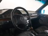 Mercedes-Benz E 230 1991 года за 1 000 000 тг. в Шымкент – фото 5