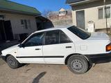 Mazda 323 1990 года за 800 000 тг. в Алматы – фото 4