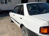 Mazda 323 1990 года за 800 000 тг. в Алматы – фото 5