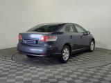 Toyota Avensis 2009 года за 4 990 000 тг. в Алматы – фото 5